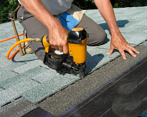 Best Emergency Roof Repair  in Rockwell, NC