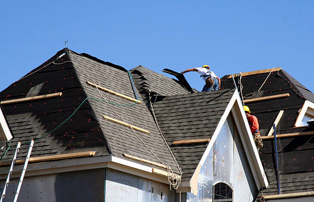 Best Best Roofing Contractors  in Rockwell, NC