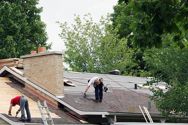 Best Flat Roof Repair Services  in Rockwell, NC