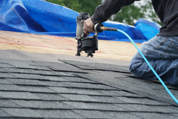 Best Storm Damage Roof Repair  in Rockwell, NC