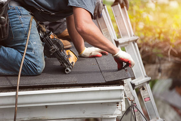 Best Roof Replacement Cost  in Rockwell, NC