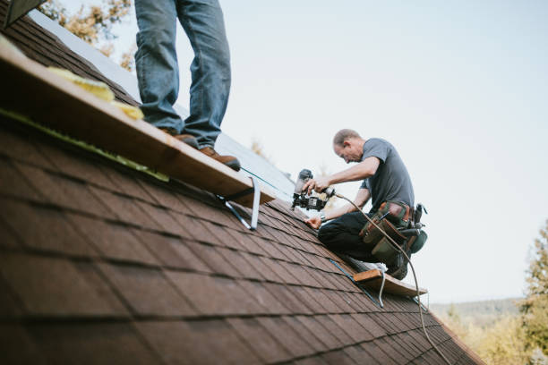 Roof Waterproofing Services in Rockwell, NC