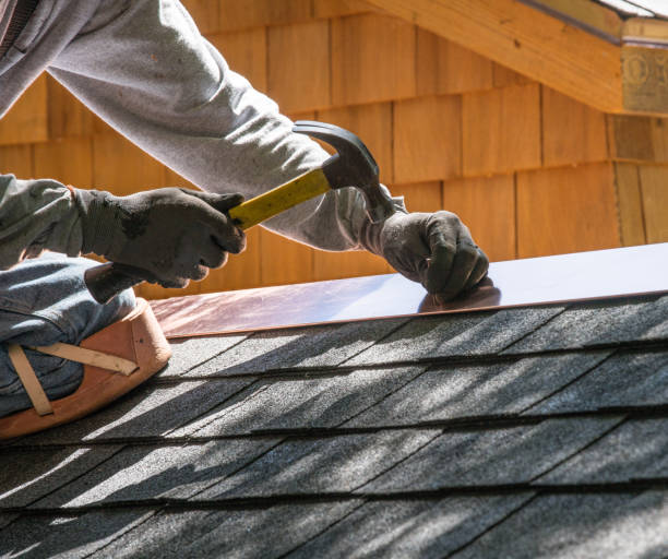 Best Commercial Roofing Services  in Rockwell, NC